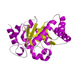 Image of CATH 1eixA