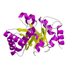 Image of CATH 1eixB