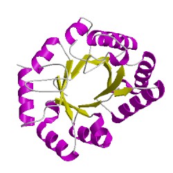 Image of CATH 1eixC