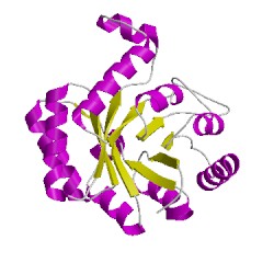 Image of CATH 1eixD