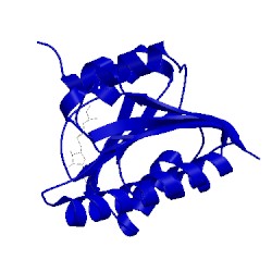 Image of CATH 1eiz