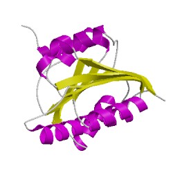 Image of CATH 1eizA00