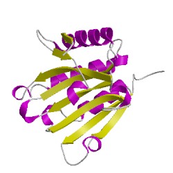 Image of CATH 1ej4A