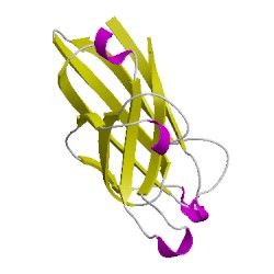 Image of CATH 1ej8A00