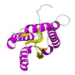 Image of CATH 1ejbB
