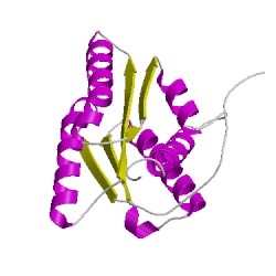 Image of CATH 1ejbC