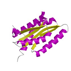 Image of CATH 1ejbE