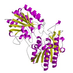 Image of CATH 1ejjA