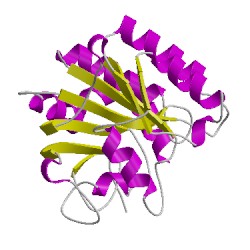 Image of CATH 1ejjA01