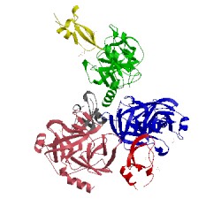 Image of CATH 1ejm