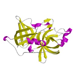 Image of CATH 1ejnA