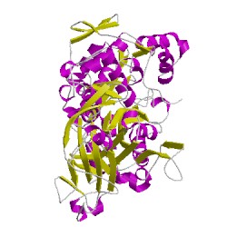 Image of CATH 1ejsC