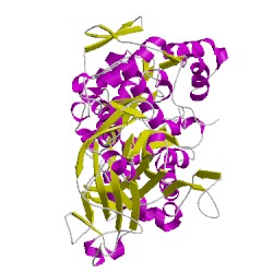 Image of CATH 1ejtC