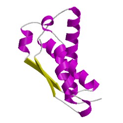 Image of CATH 1ejvA