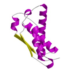 Image of CATH 1ejwA