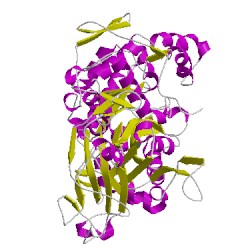 Image of CATH 1ejwC