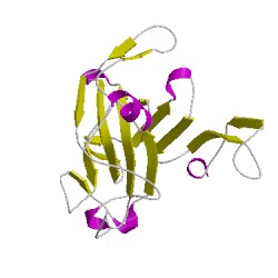 Image of CATH 1ejwC01