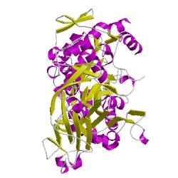 Image of CATH 1ejxC