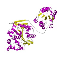 Image of CATH 1ek1A