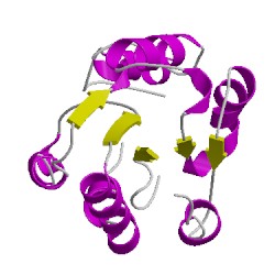 Image of CATH 1ek1A01