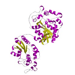 Image of CATH 1ek1B