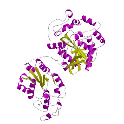 Image of CATH 1ek2B