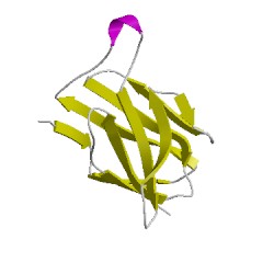 Image of CATH 1ek3A