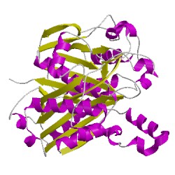 Image of CATH 1ek4A