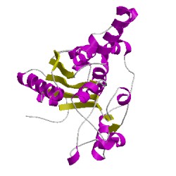 Image of CATH 1ek4B01
