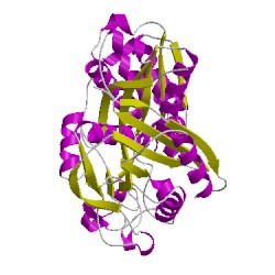 Image of CATH 1ek4C