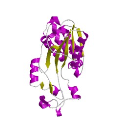 Image of CATH 1ek4C01