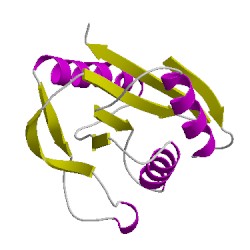 Image of CATH 1ek4C02