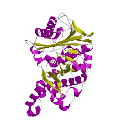Image of CATH 1ek4D