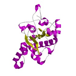 Image of CATH 1ek4D01