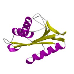 Image of CATH 1ek4D02