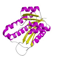 Image of CATH 1ek6B02