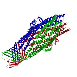 Image of CATH 1ek9