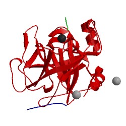 Image of CATH 1ekb