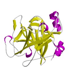 Image of CATH 1ekbB