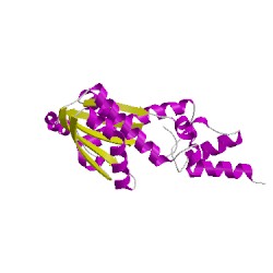 Image of CATH 1ekeB