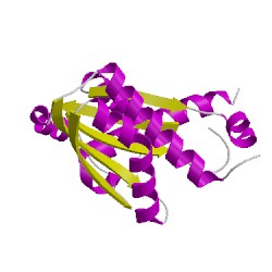 Image of CATH 1ekeB01