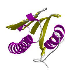 Image of CATH 1ekgA