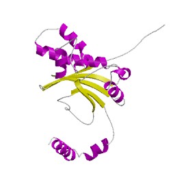 Image of CATH 1ekjA