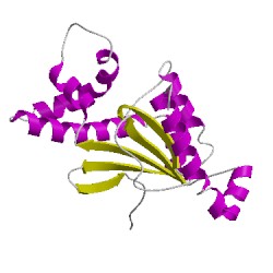 Image of CATH 1ekjC