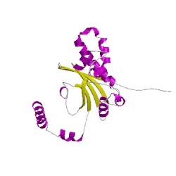 Image of CATH 1ekjE