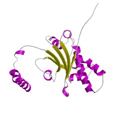 Image of CATH 1ekjH