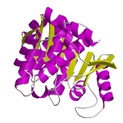Image of CATH 1ekkA00
