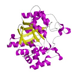 Image of CATH 1ekoA