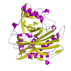 Image of CATH 1ekpB