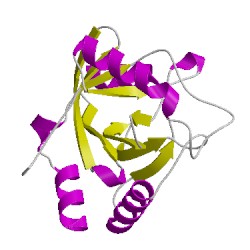 Image of CATH 1ekpB02